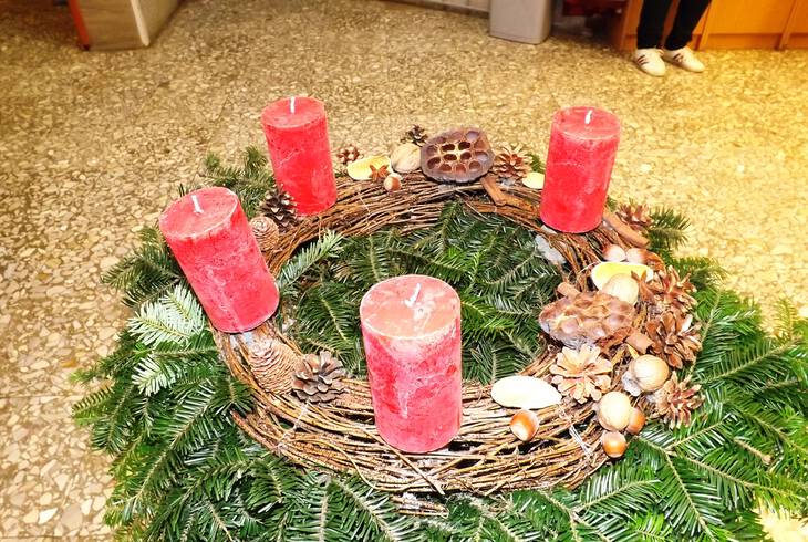 ADVENT